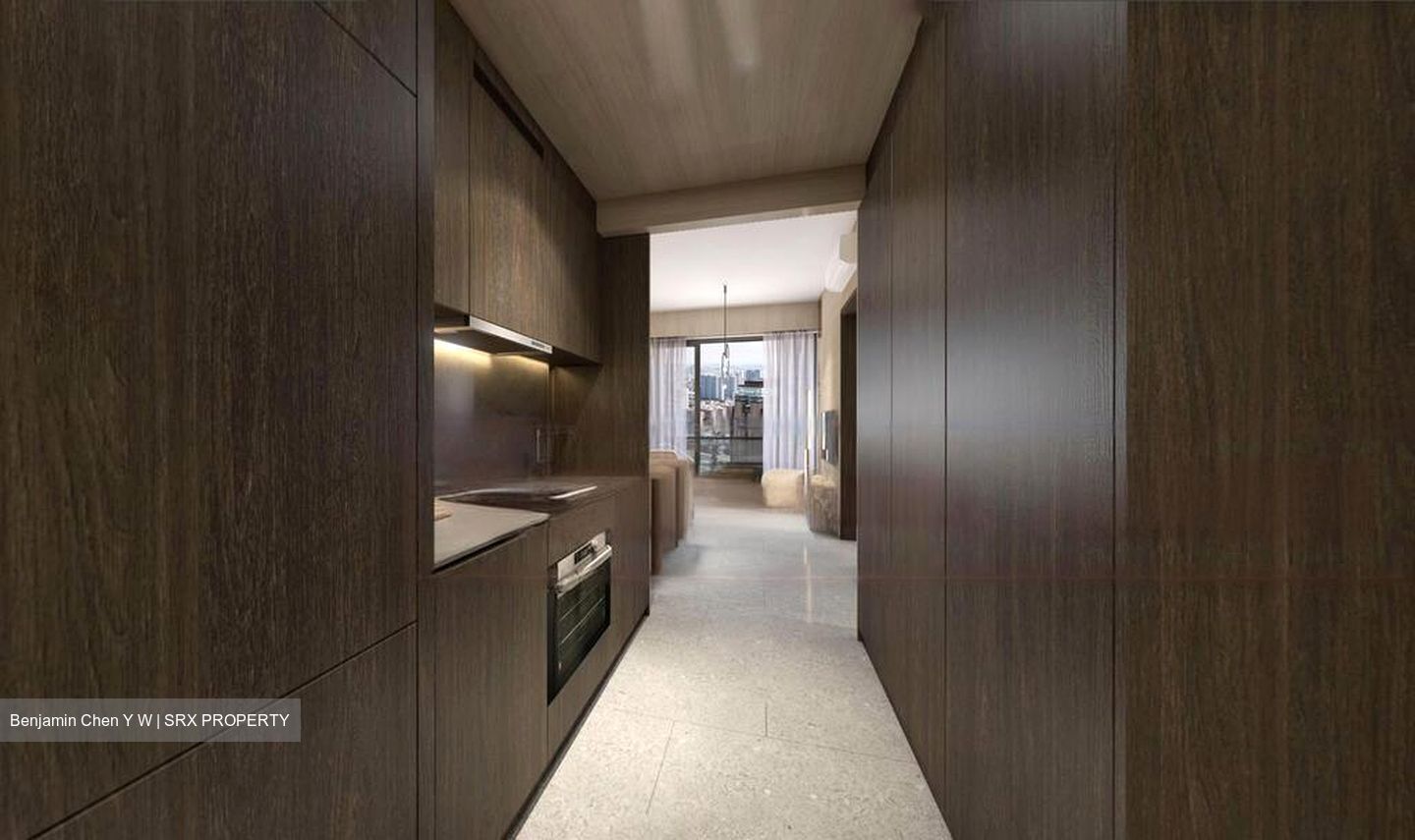 Midtown Modern (D7), Apartment #459169681